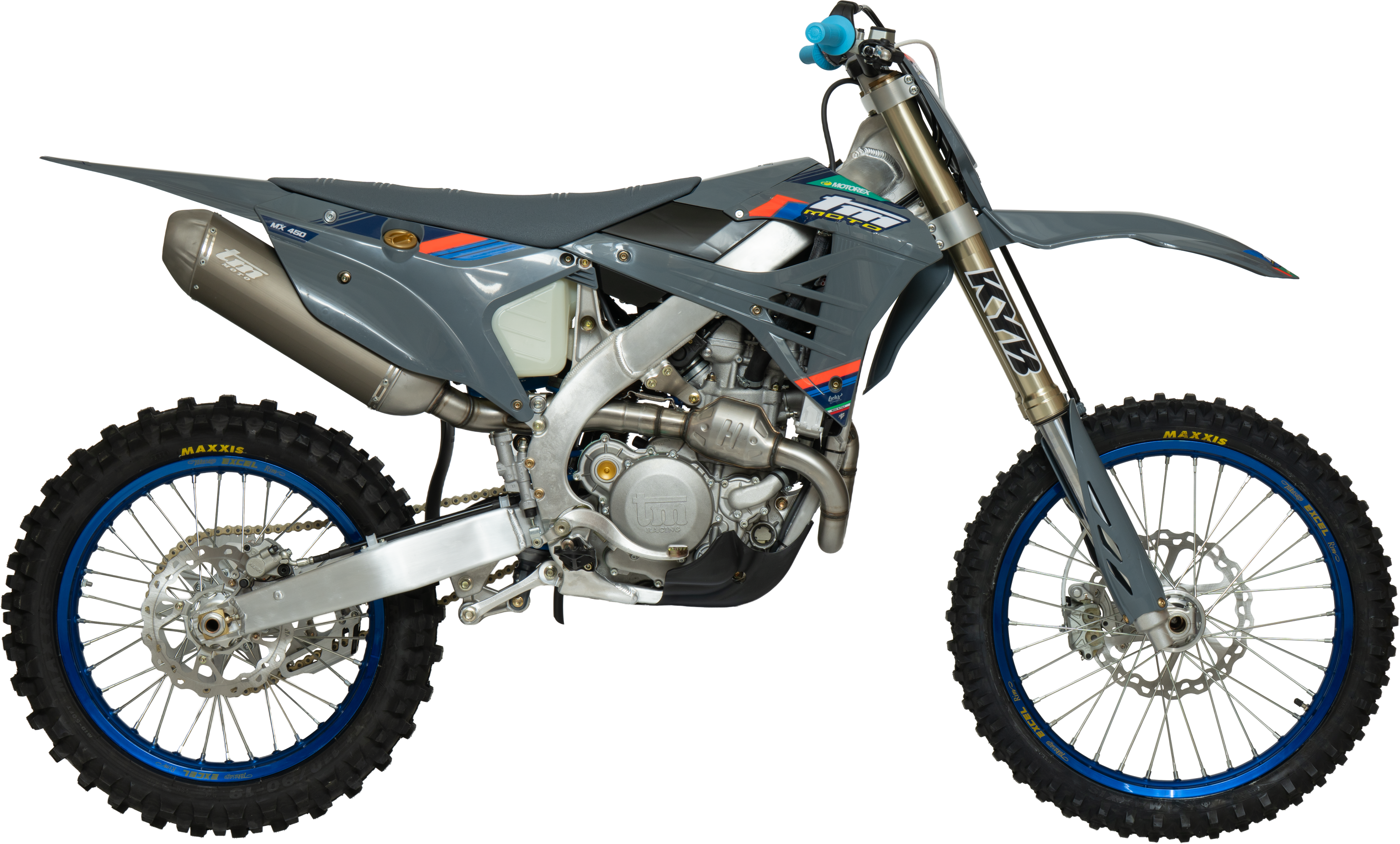 image 31 of 2026 MX 450 Fi 4 STROKE